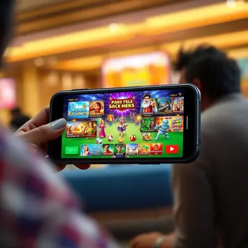 🎮 Top Games on the JeetWin App in 2025 – What Indian Players Love Most