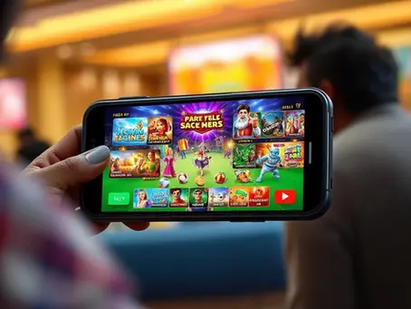🎮 Top Games on the JeetWin App in 2025 – What Indian Players Love Most