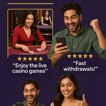 🏆 Real Player Reviews of JeetWin Club