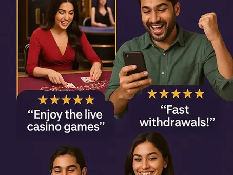 🏆 Real Player Reviews of JeetWin Club
