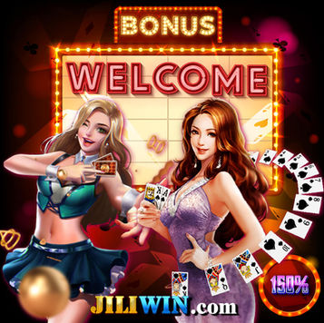 Sabong Welcome Bonus 100% Jiliwin