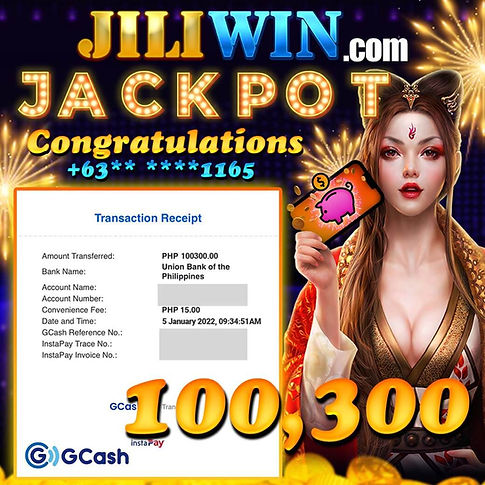 jili win