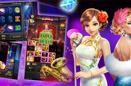 JILIWIN l UNOBET / JILI The popularity of online slots