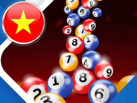 Play lottery online lotto games