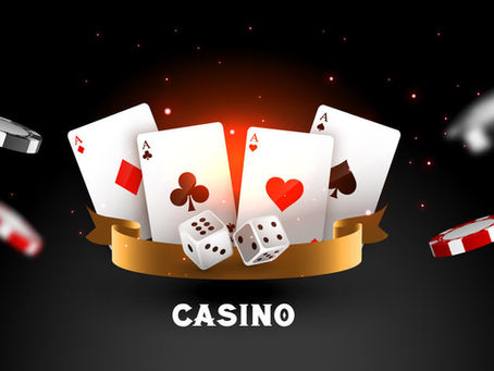 Types of online slots